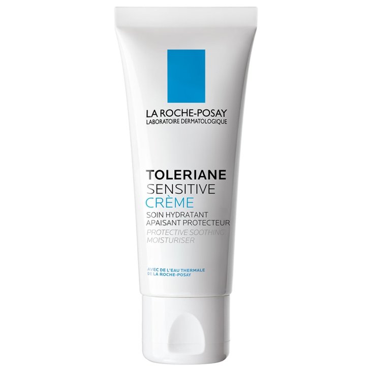 Toleriane Sensitive Crème La Roche Posay 40ml