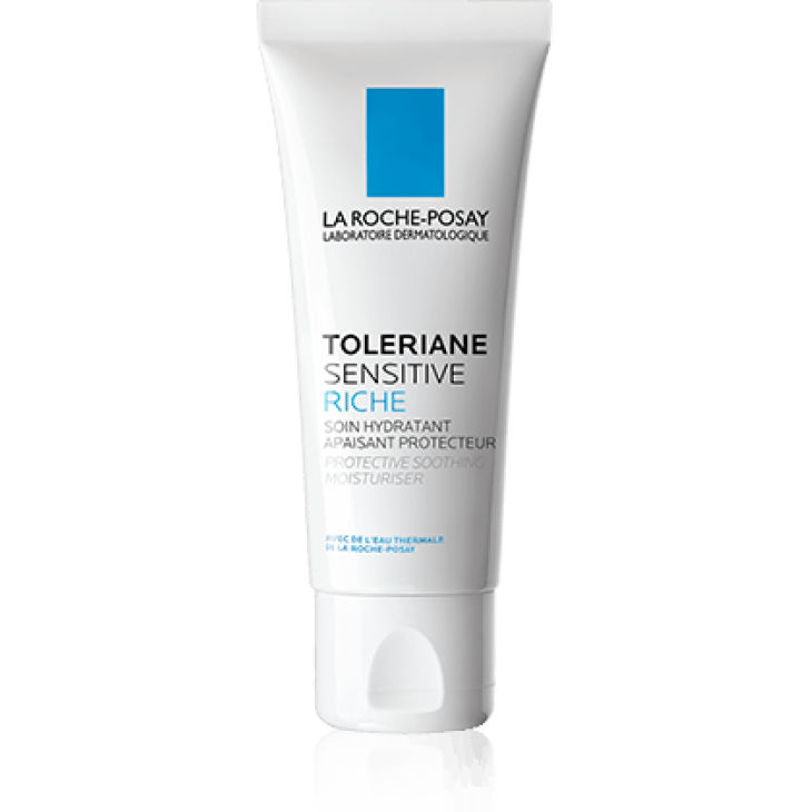 Toleriane Sensitive Riche La Roche Posay 40ml