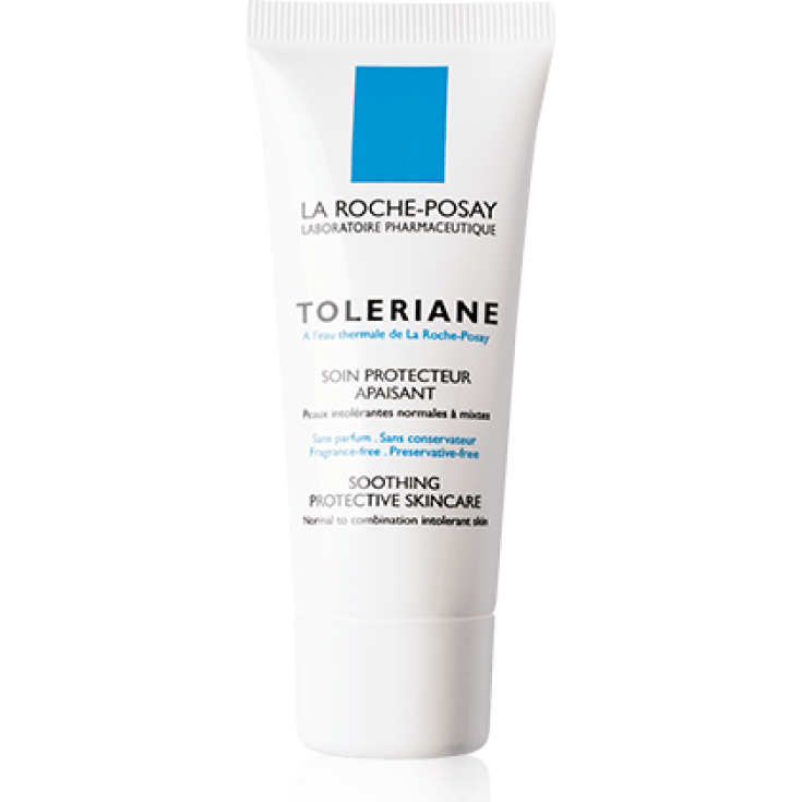 Toleriane Soothing Protective Skincare La Roche-Posay 40ml
