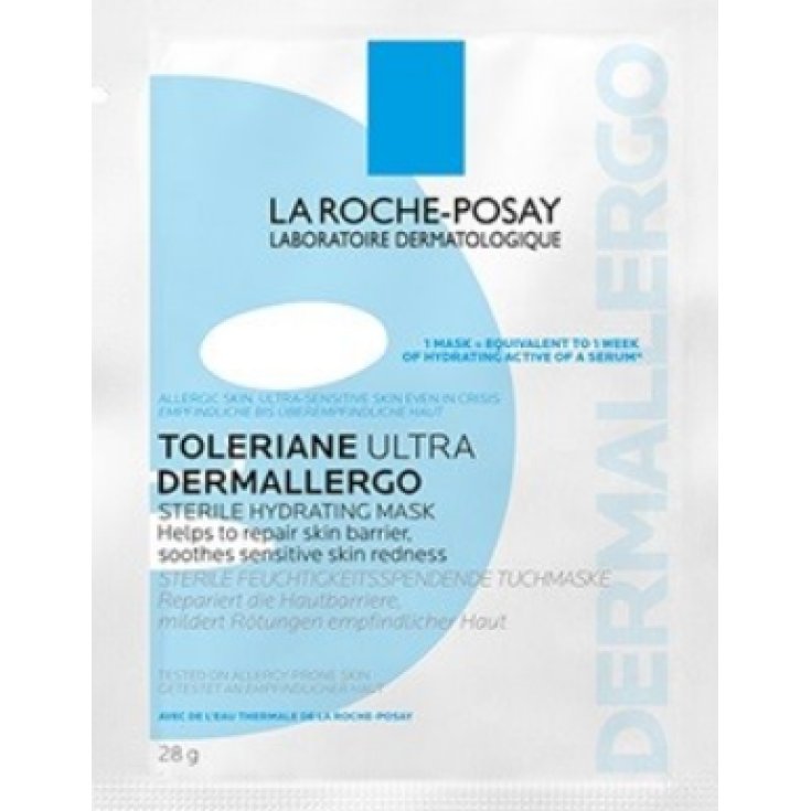 Toleriane Ultra Dermallergo La Roche Posay 28g