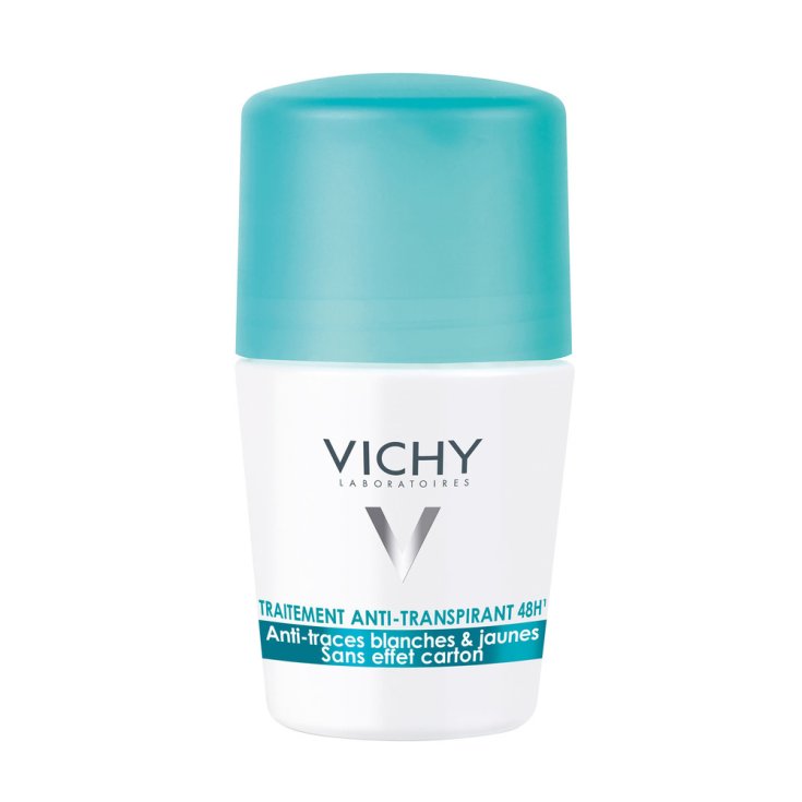 VICHY DEO ROLL ON A/TRAS.48H 50ML