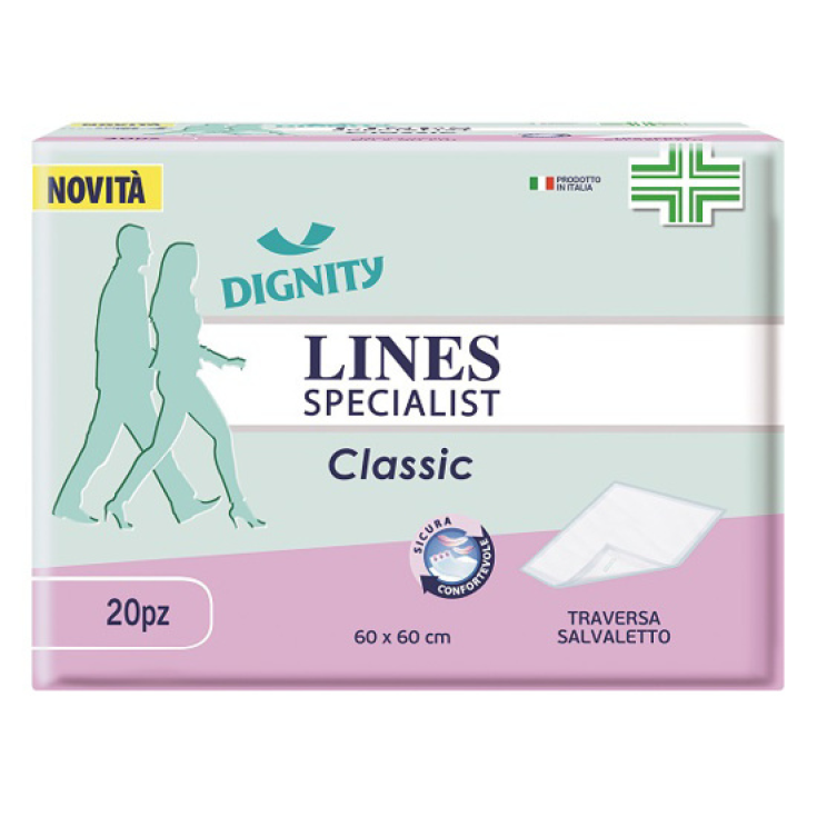 Lines Specialist Maternity Mis Media 12 Pants - Farmacia Loreto