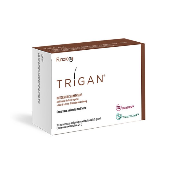 Trigan® 30 Compresse