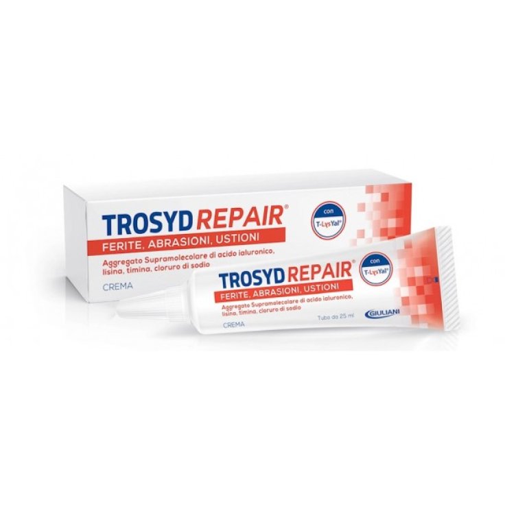 Trosyd Repair Giuliani 25ml