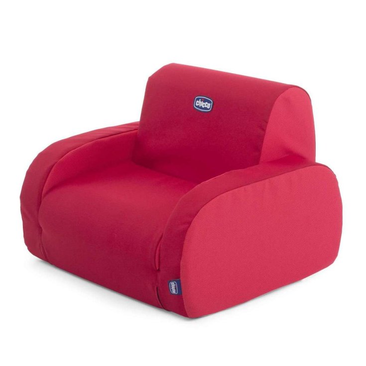 Twist Red Chicco® 1 Poltroncina