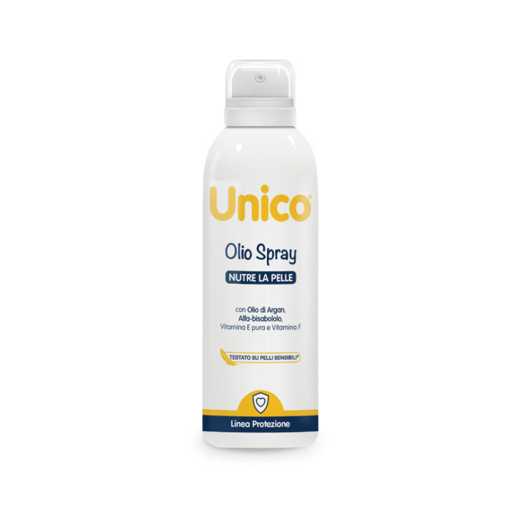 Unico Olio Spray Sterilfarma 30ml