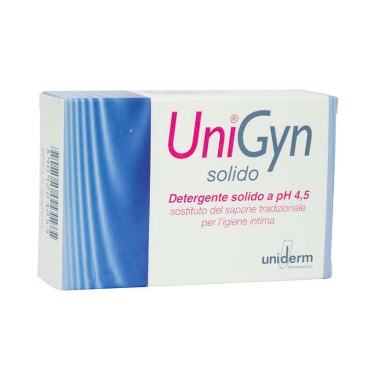 UniGyn Solido UNIERM 100g