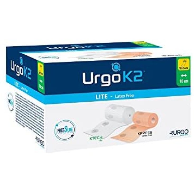 UrgoK2 Urgo Medical 10cm