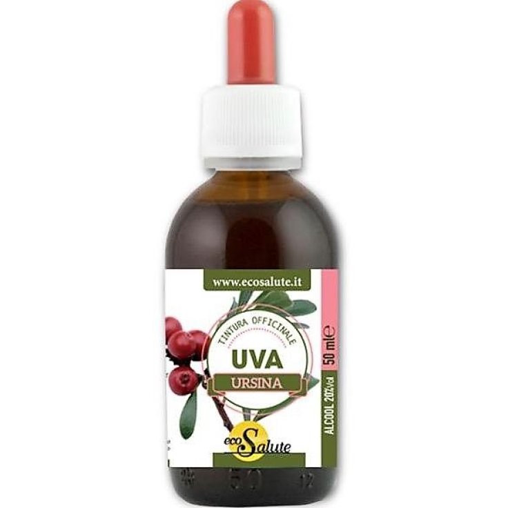 Uva Ursina EcoSalute 50ml