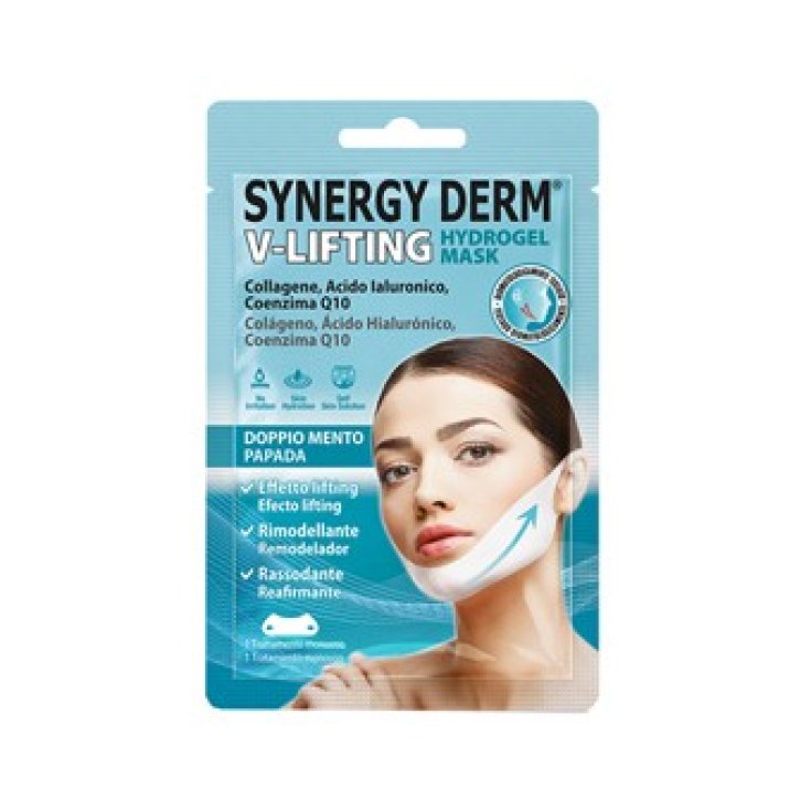 V-Lifting Synergy Derm® 25g
