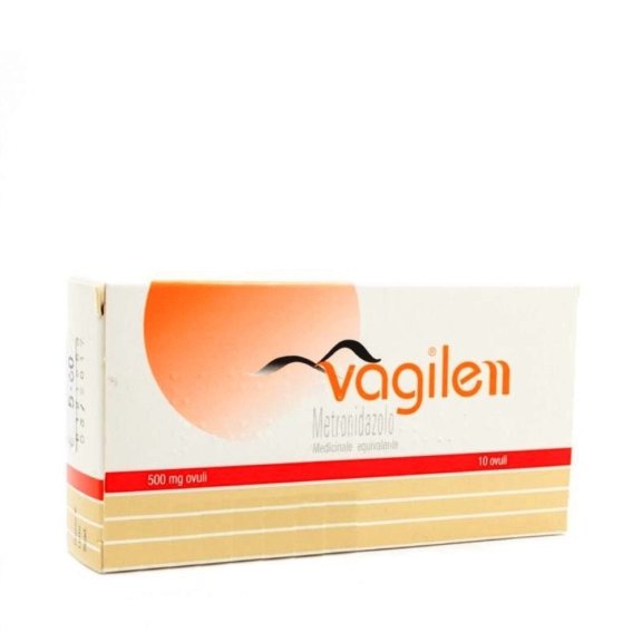 Normogin Vaginal Tablets