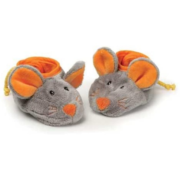 Valentine Mouse Egmont Toys 1 Paio