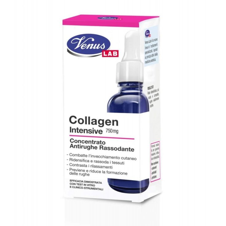 Collagen Intensive VENUS LAB 30ml