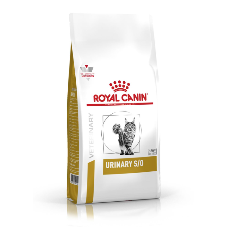 Veterinary Urinary S/O Gatti Royal Canin&reg; 1,5kg