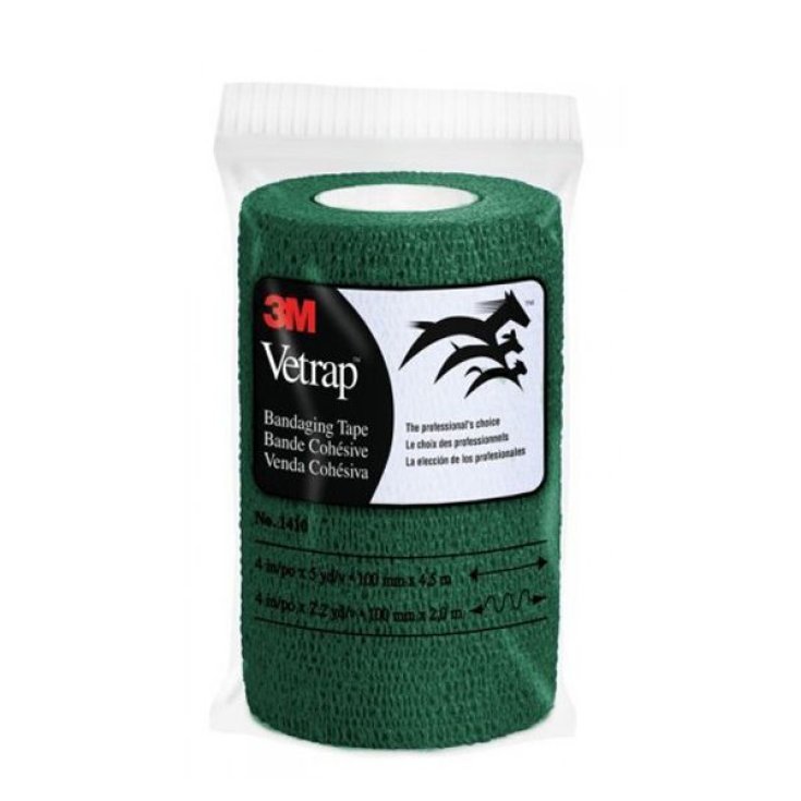 Vetrap® Fascia Elastica Equality 2,30mx7,5cm