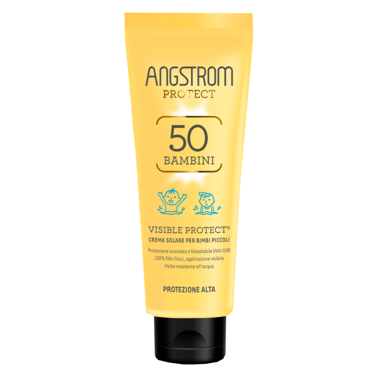 Visible Protect Spf50 Angstrom 125ml