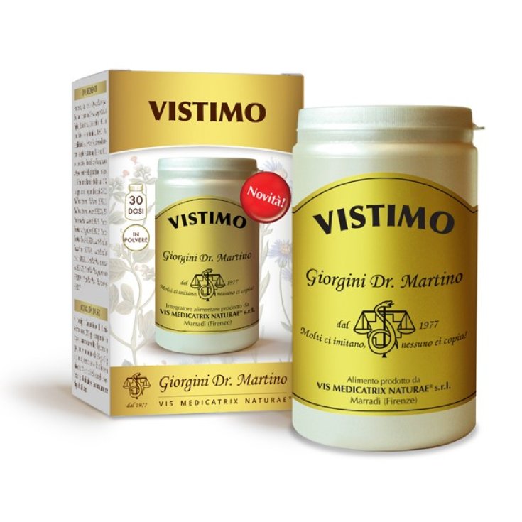 Vistimo Dr.Giorgini 150g