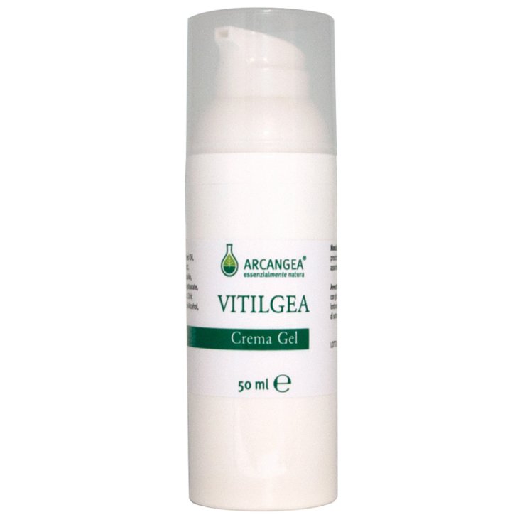 Vitilgea Crema Gel Arcangea 100ml