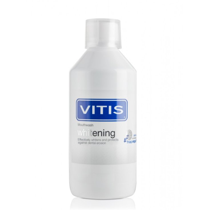 Vitis Whitening DentAID 500ml
