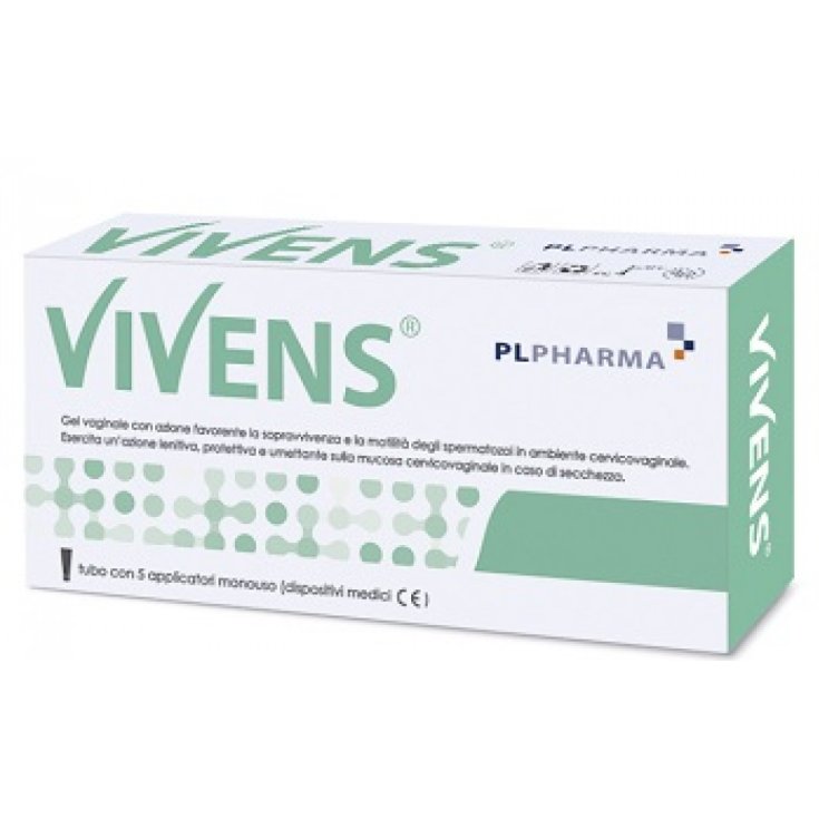 Vivens® PL Pharma 35ml