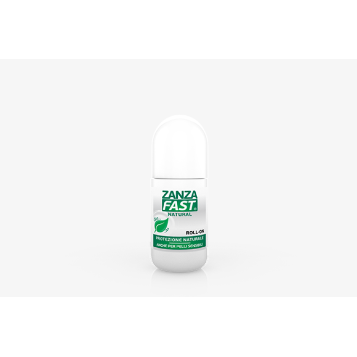 ZanzaFast® Natural Roll-On ShedirPharma® 50ml
