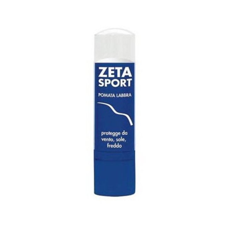 Zeta Sport Pomata Zeta Farmaceutici 5ml