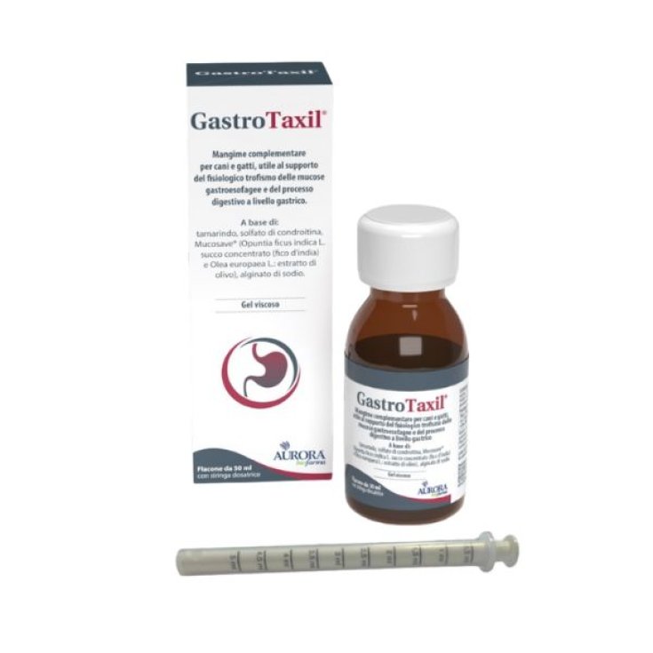 Gastrotaxil - 120ML
