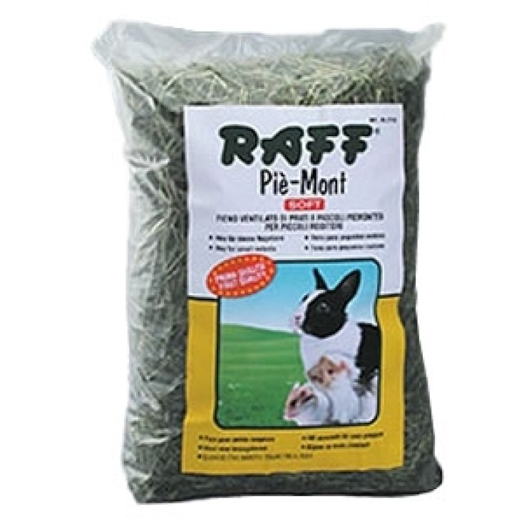 Piè-Mont Soft - 700GR