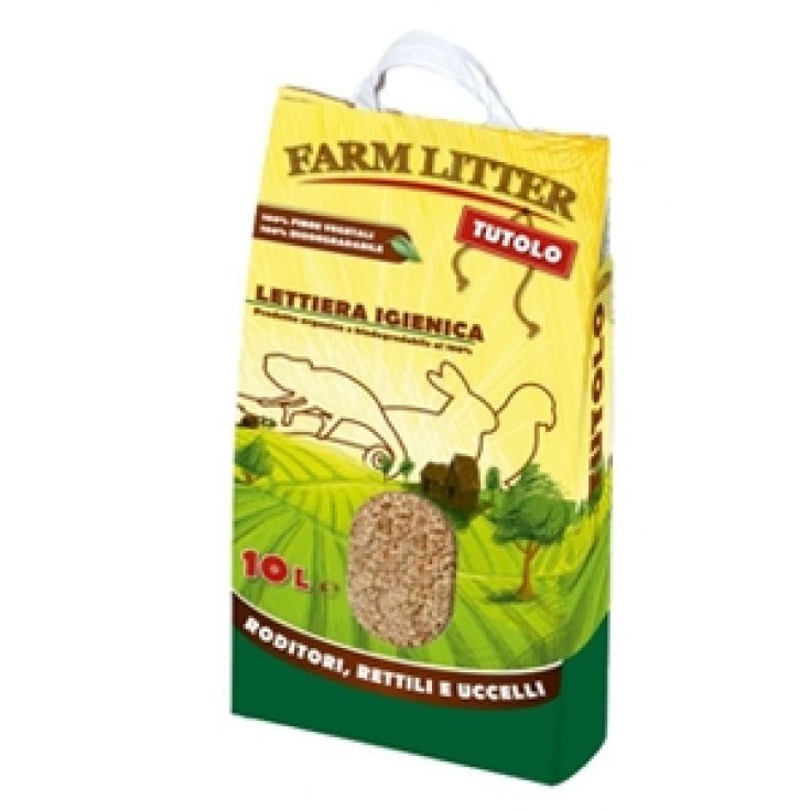 Farm Litter Tutolo - 10LT