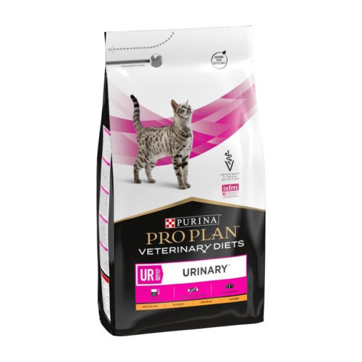 Pro Plan Veterinary Diets Urinary UR St/Ox - 350 GR - Pollo