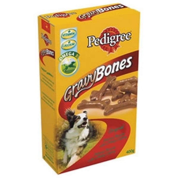 Gravy Bones - 400GR