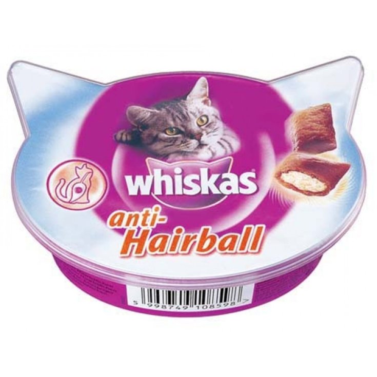 Anti Hairball - 60GR