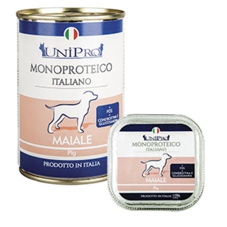 Unicamente Maiale - 150GR