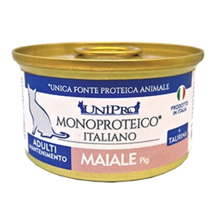 Unicamente Maiale - 85GR