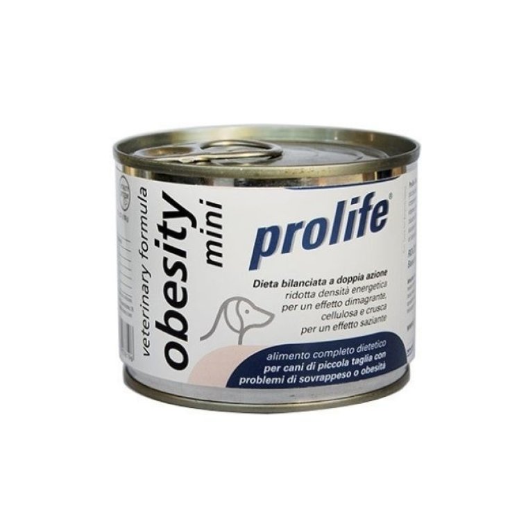 Prolife Veterinary Obesity Mini - 200GR