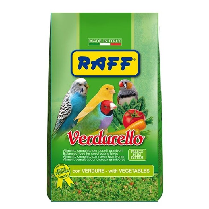 Verdurello - 400GR