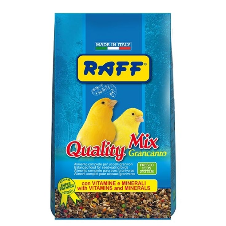 Quality Mix Grancanto - 500GR