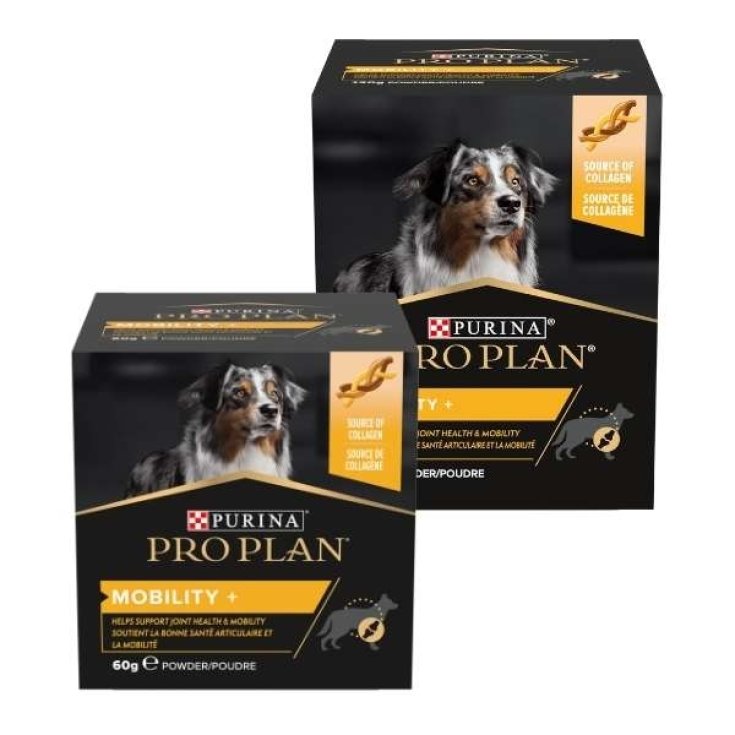 ProPlan Dog Supplement Mobility - 6X120GR