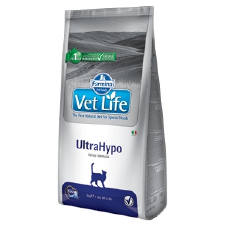 Vet Life UltraHypo - 2KG