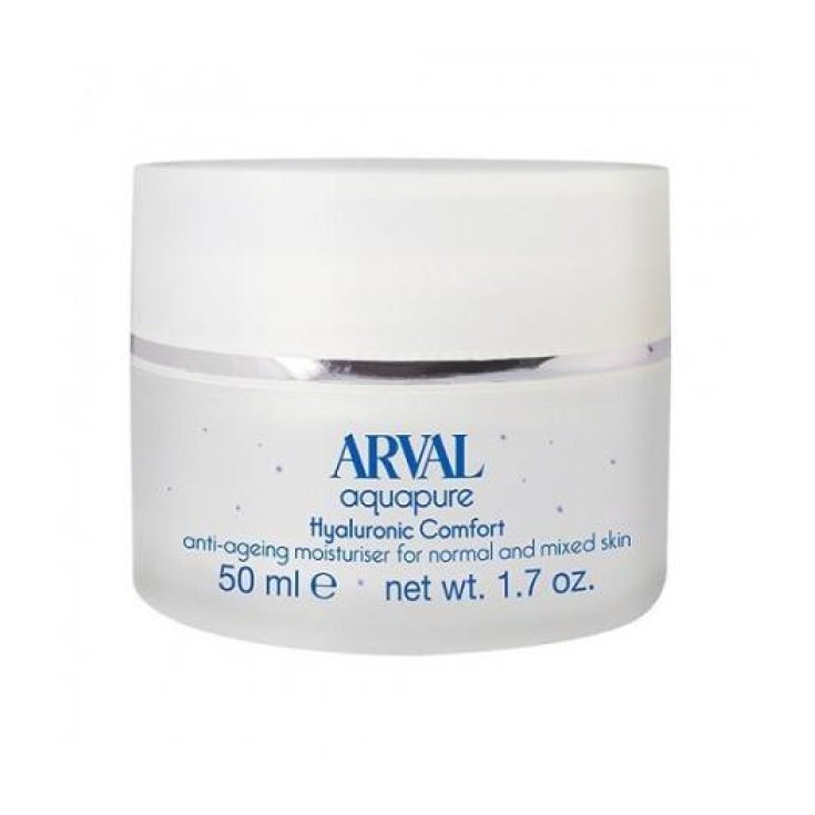 Hyaluronic Comfort ARVAL Couperoll 50ml
