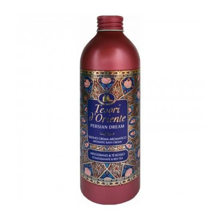 Tesori d'Oriente Profumo aromatico Persian Dream, 100 ml Acquisti online  sempre convenienti