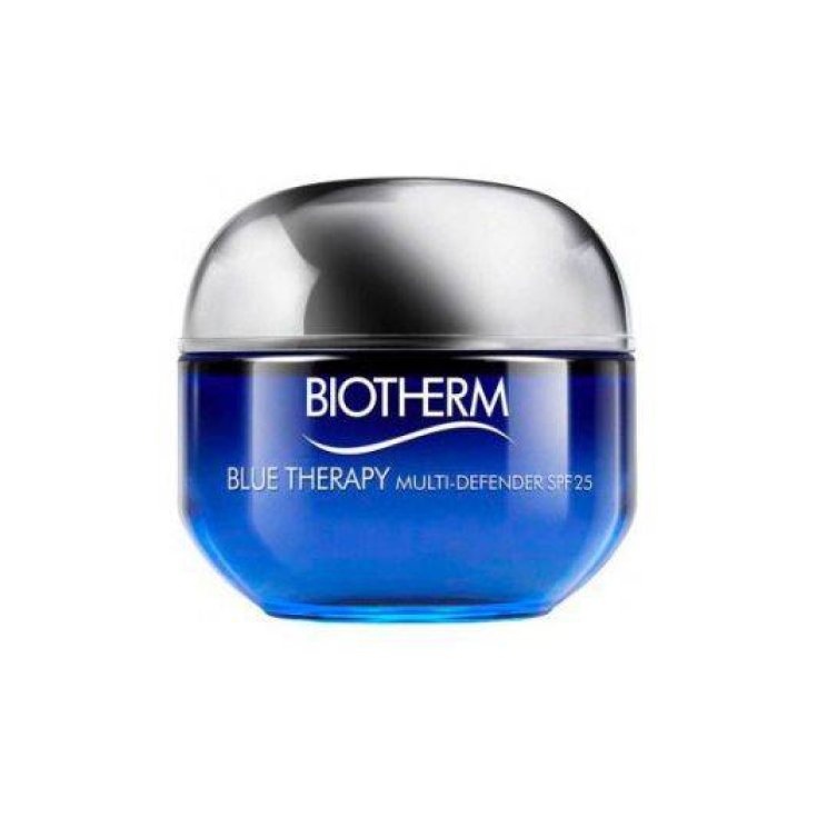 BIOTH BLUE THERAPY M/DEFENDER PNM