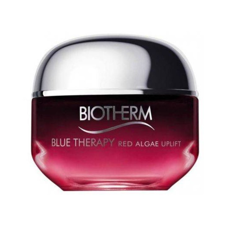 BIOTH BLUE THER.RED ALGAE LIFT CR.