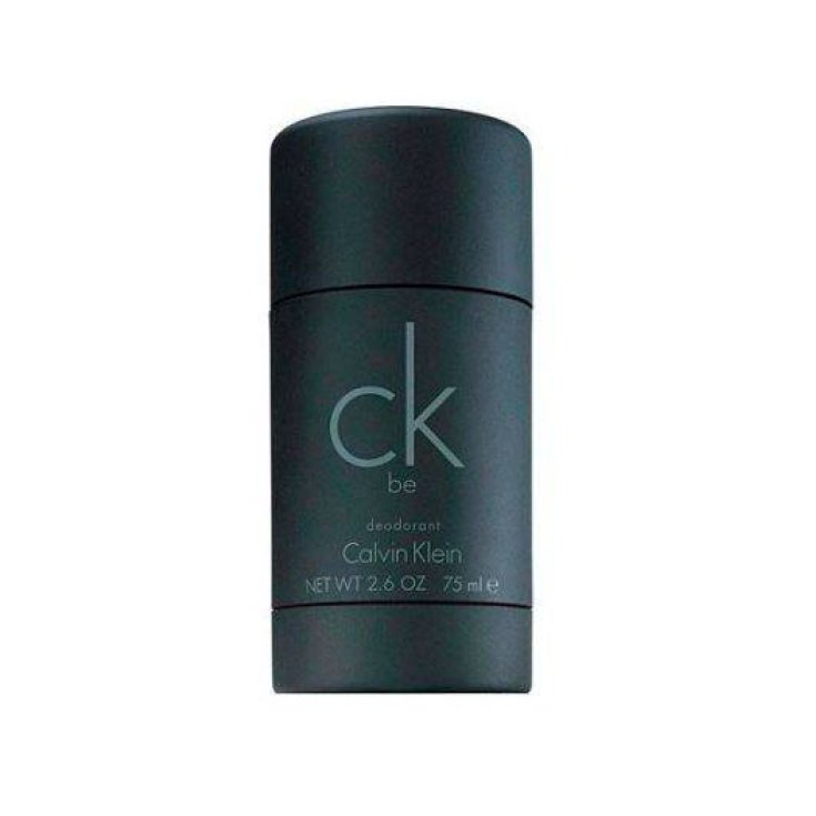 Calvin Klein Be Deodorante Stick 75g