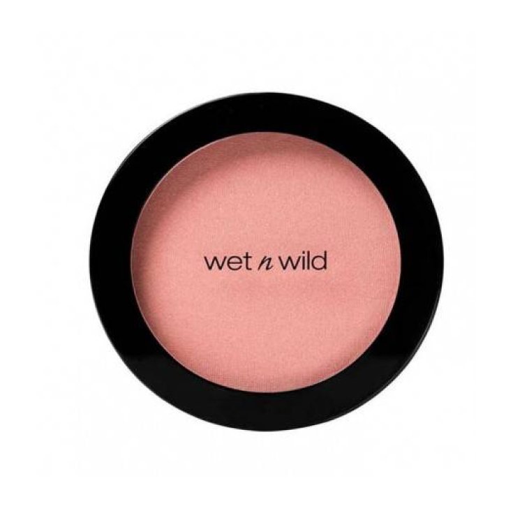 Color Icon™ Blush 556E Wet N Wild 1 Fard