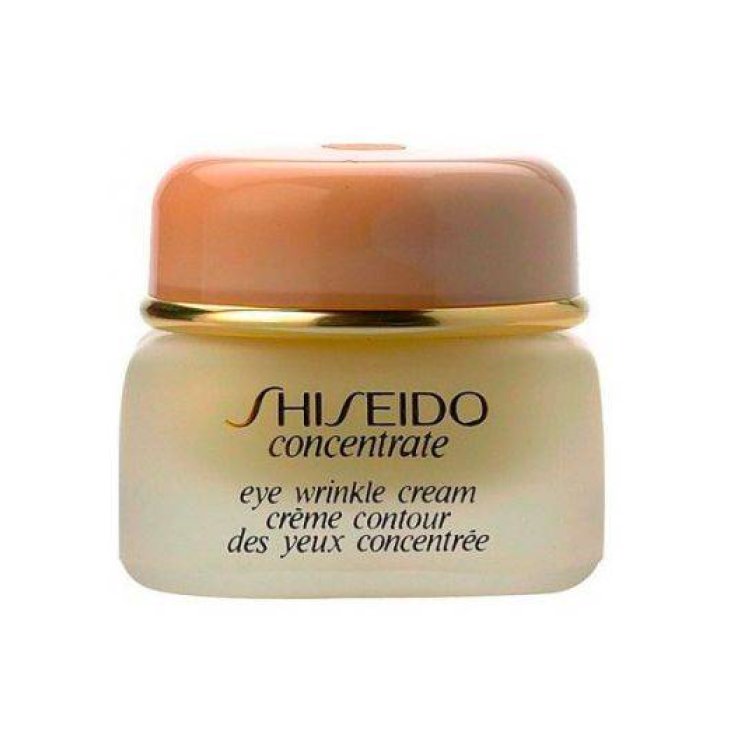 SHI CONCENTRATE EYE WRINKLE CREMA