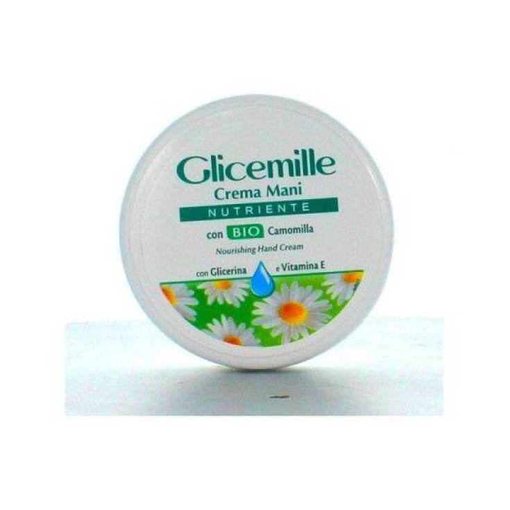 GLICEMILLE C/SCATOLA 100 ML
