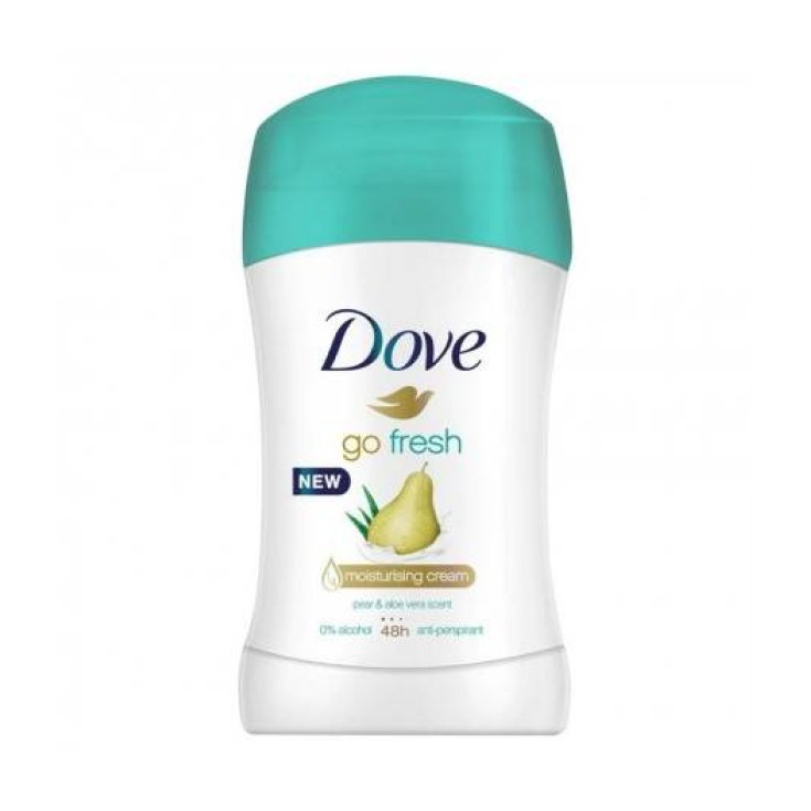 Dove Deodorante Roll On Pera & Aloe ml 50 Spesa online da Palermo verso  tutta Italia