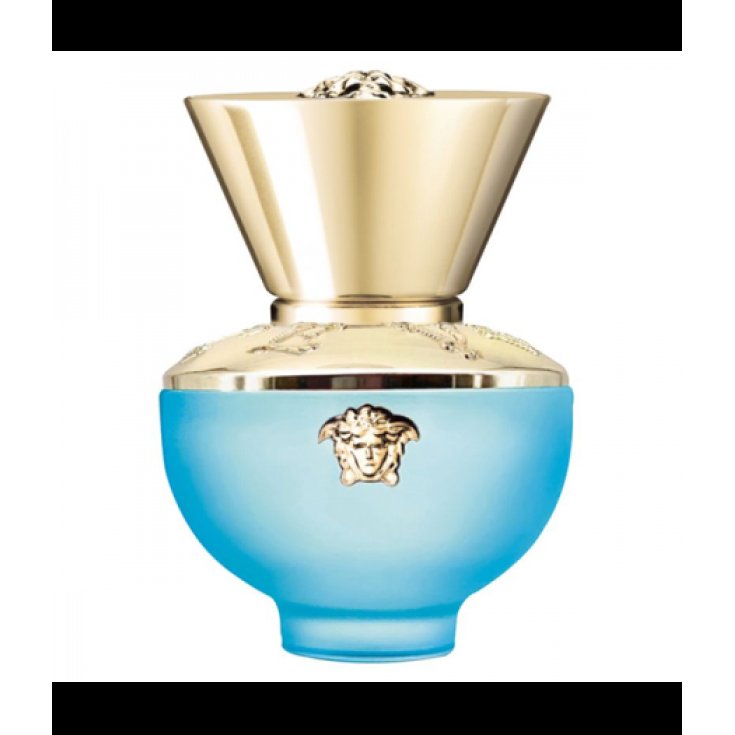 DYLAN TURQUOISE VERSACE 50ml