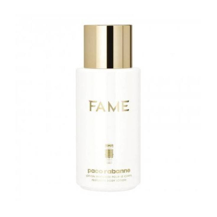 PACO R FAME D LOTION 200 ML
